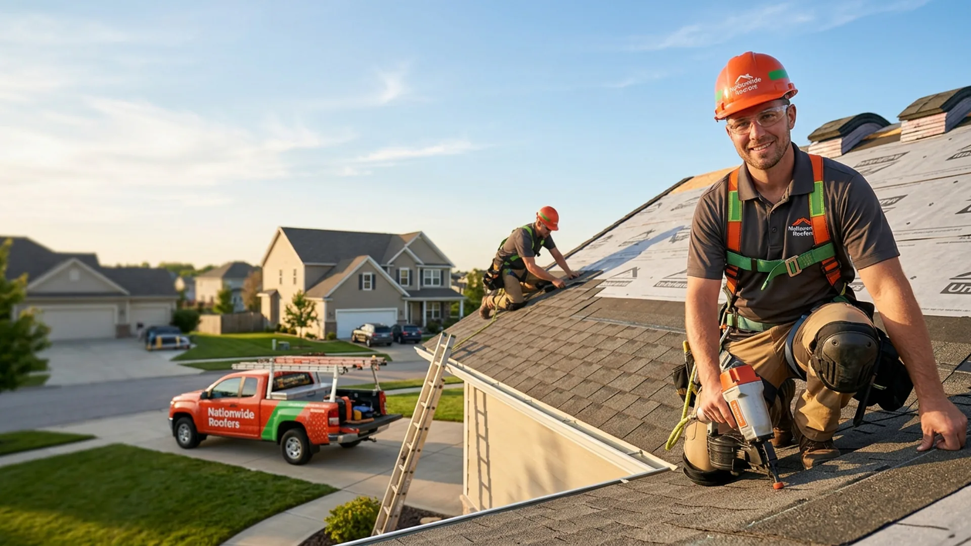Experienced Roof Installation Albertville, MN Near Me
